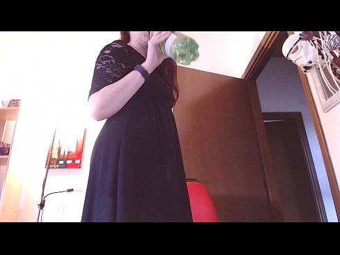 ❤️ スケベで甘美なパンティが大好きな従順な奴隷が、この動画を見てオナニーを強要される! ❤️❌ ポルノfb ❌️