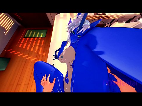 ❤️ 魔性の魚娘モンスター ❤️❌ ポルノfb ❌️